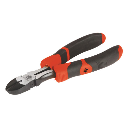 PERFORMANCE TOOL 6" DIAGONAL PLIERS