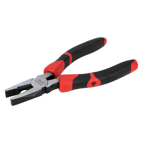 PERFORMANCE TOOL 8" LINESMAN PLIERS