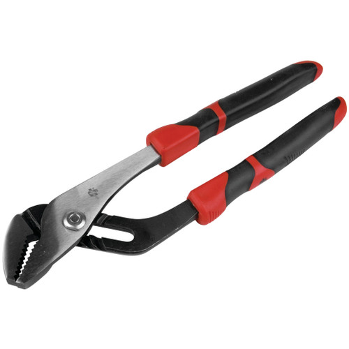 PERFORMANCE TOOL 10" GROOVE JOINT CHANNEL LOCK PLIERS