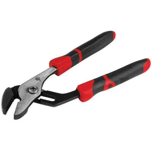 PERFORMANCE TOOL 8" GROOVE JOINT CHANNEL LOCK PLIERS