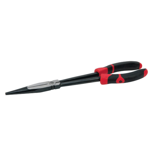 PERFORMANCE TOOL 11" STRAIGHT LONG HANDLE PLIERS