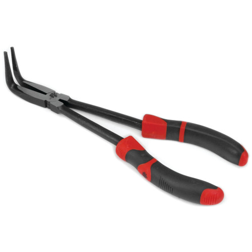 PERFORMANCE TOOL 11" 90 DEGREE LONG HANDLE PLIERS