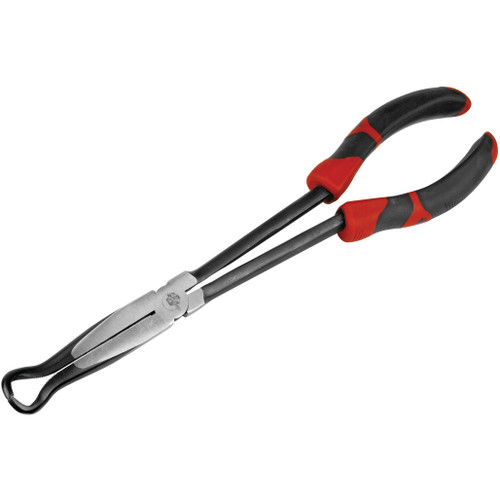 PERFORMANCE TOOL 11" X 1/2" DIAMETER HOSE PLIERS