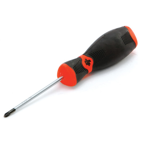 PERFORMANCE TOOL #0 X 2-1/2" PHILLIPS SCREWDRIVER