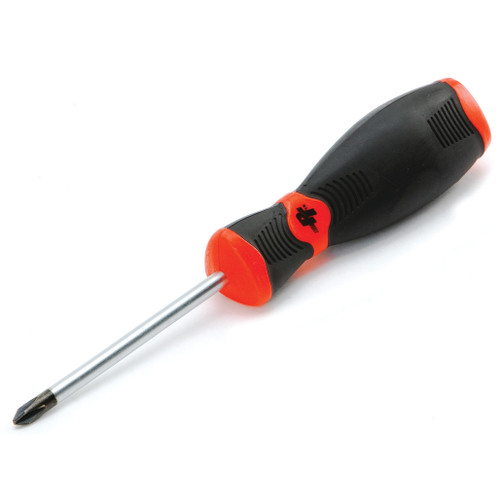 PERFORMANCE TOOL #1 X 3" PHILLIPS SCREWDRIVER