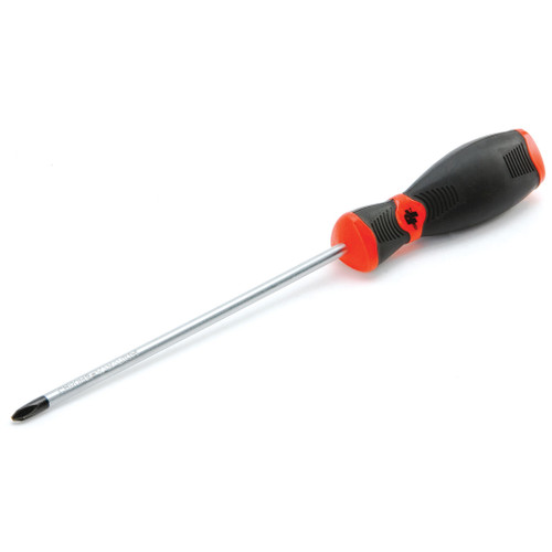 PERFORMANCE TOOL #1 X 6" PHILLIPS SCREWDRIVER
