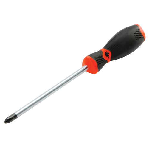 PERFORMANCE TOOL #3 X 6" PHILLIPS SCREWDRIVER