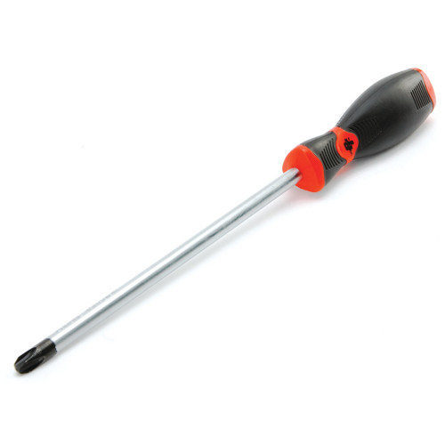 PERFORMANCE TOOL #4 X 8" PHILLIPS SCREWDRIVER