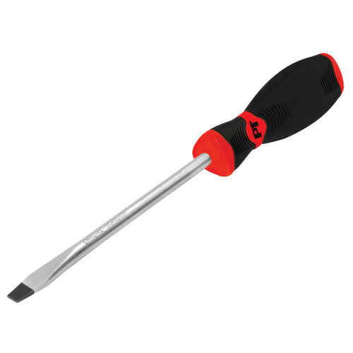 PERFORMANCE TOOL 5/16" X 6" SLOTTED SCREWDRIVER