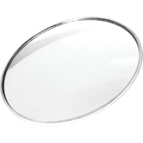 PERFORMANCE TOOL 3" STICK-ON BLIND SPOT MIRROR