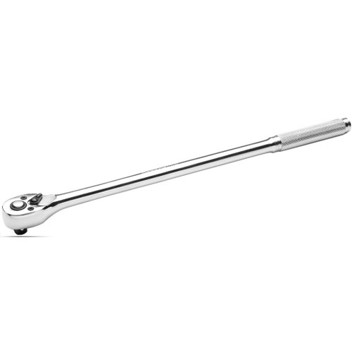 PERFORMANCE TOOL 1/2" DRIVE QUICK RELEASE 15" LONG RATCHET
