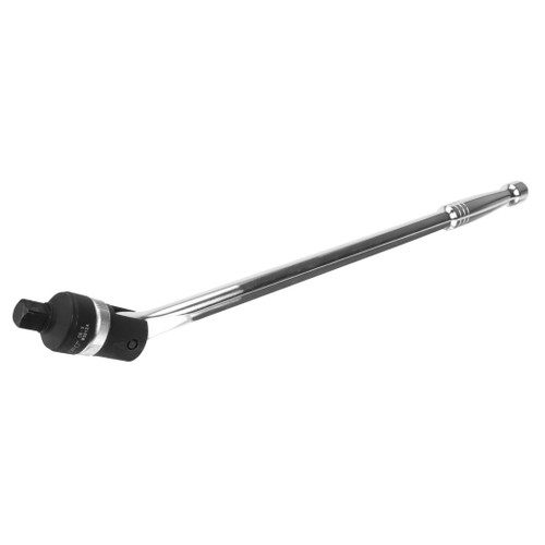 PERFORMANCE TOOL 1/2" DRIVE FLEX 20" RATCHETING BREAKER BAR