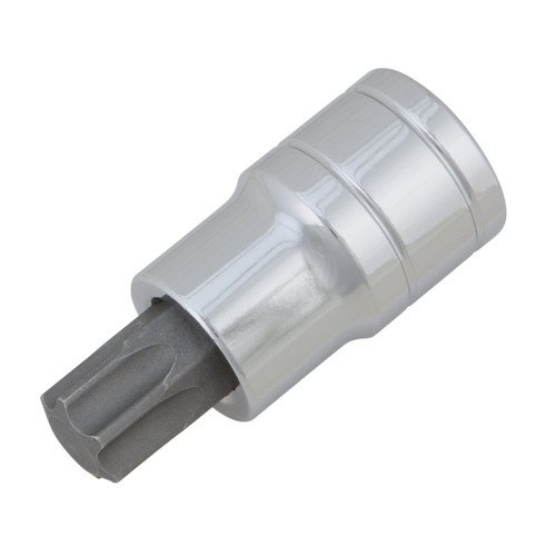 PERFORMANCE TOOL 1/2" DRIVE T60 STAR BIT SOCKET