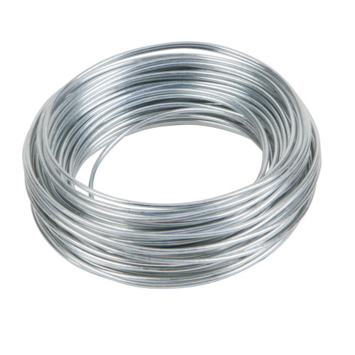 PERFORMANCE TOOL 25' ROLL MECHANICS WIRE