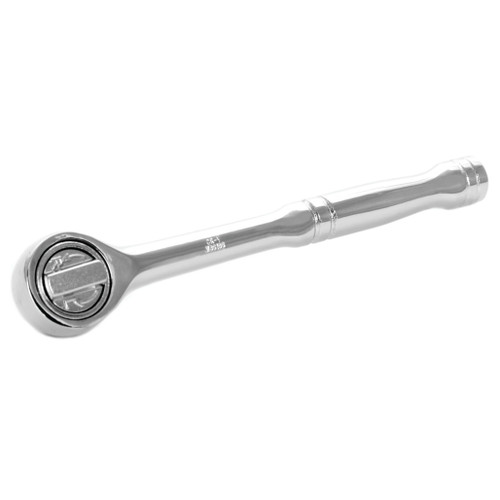 PERFORMANCE TOOL 1/4" DRIVE QUICK RELEASE ROUND HEAD RATCHET