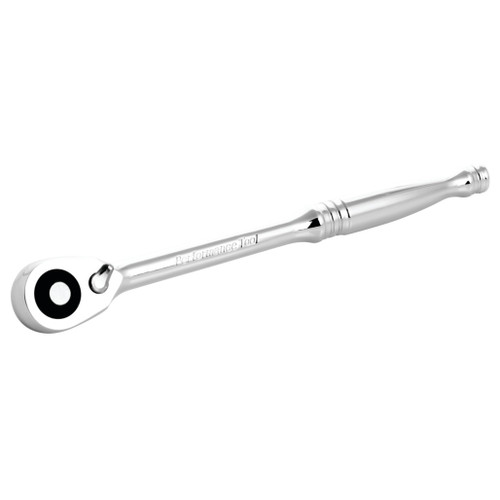 PERFORMANCE TOOL 3/8" DRIVE QUICK RELEASE TEARDROP RATCHET