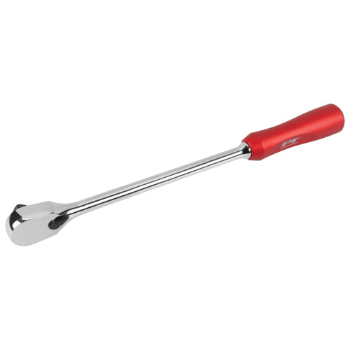 PERFORMANCE TOOL 3/8" DRIVE PROFESSIONAL ALUMINUM HANDLE RATCHET