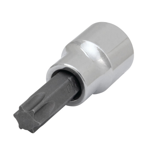 PERFORMANCE TOOL 3/8" DRIVE T50 STAR BIT SOCKET