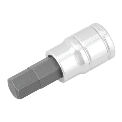 PERFORMANCE TOOL 3/8" DRIVE 3/8" HEX BIT SOCKET