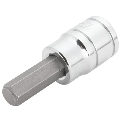 PERFORMANCE TOOL 3/8" DRIVE 8MM HEX BIT SOCKET