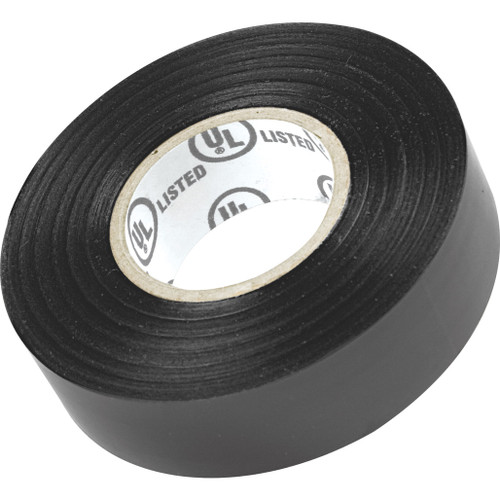 PERFORMANCE TOOL 3/4" X 60' ELECTRICAL TAPE