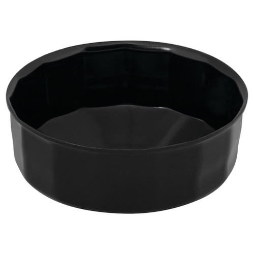 PERFORMANCE TOOL OIL FILTER CAP WRENCH 74/76MM 15 FLUTE