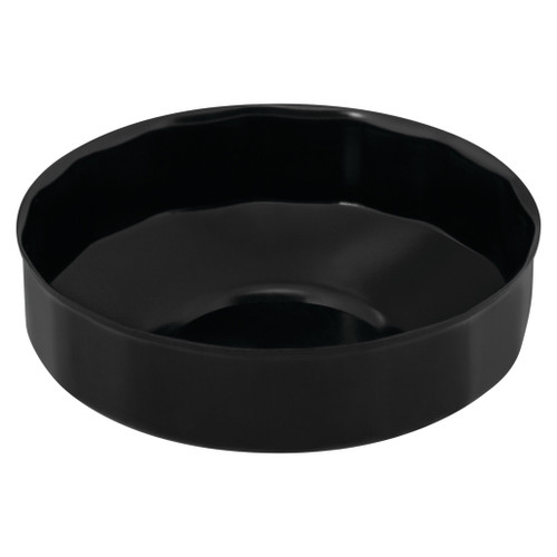 PERFORMANCE TOOL OIL FILTER CAP WRENCH 93MM 15 FLUTE