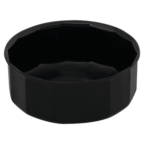 PERFORMANCE TOOL OIL FILTER CAP WRENCH 68MM 14 FLUTE