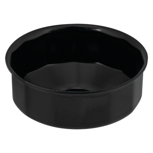 PERFORMANCE TOOL OIL FILTER CAP WRENCH 65MM 14 FLUTE