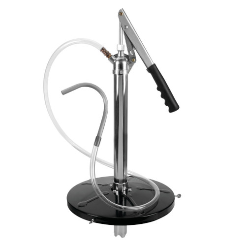 PERFORMANCE TOOL 5 GALLON LEVER ACTION PUMP HANDLE DISPENSER