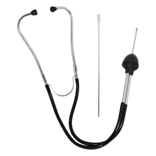 PERFORMANCE TOOL AUTOMOTIVE STETHOSCOPE