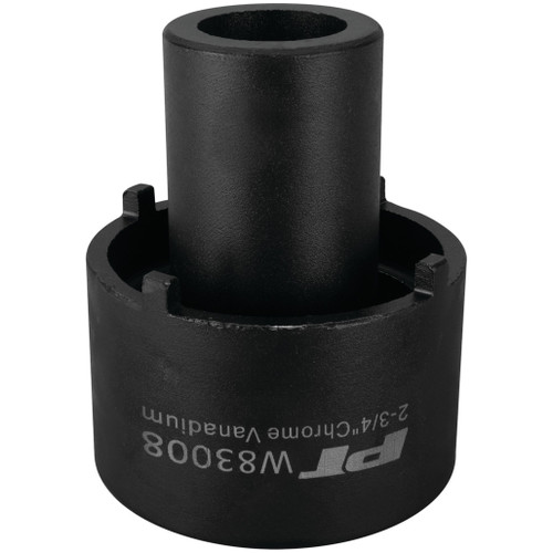 PERFORMANCE TOOL 4 LUG SPINDLE NUT WRENCH