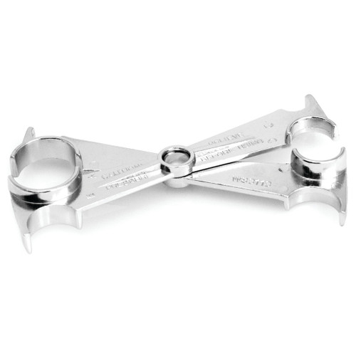 PERFORMANCE TOOL SCISSOR FORD FUEL & A/C DISCONNECT TOOL