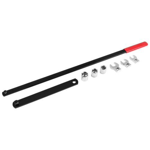 PERFORMANCE TOOL SERPENTINE BELT TOOL