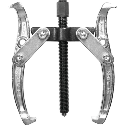 PERFORMANCE TOOL 6" 2-JAW GEAR PULLER