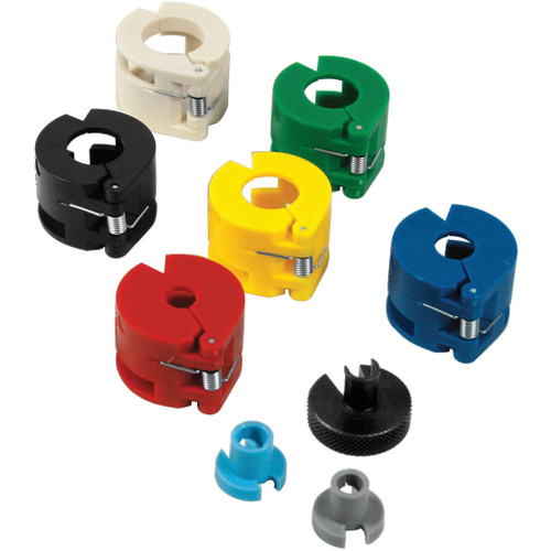 PERFORMANCE TOOL 9-PIECE SPRING LOCK DISCONNECT SET