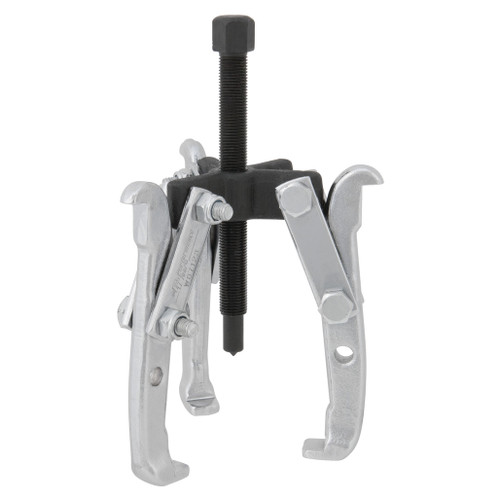 PERFORMANCE TOOL 4-3/4" 2/3-JAW GEAR PULLER