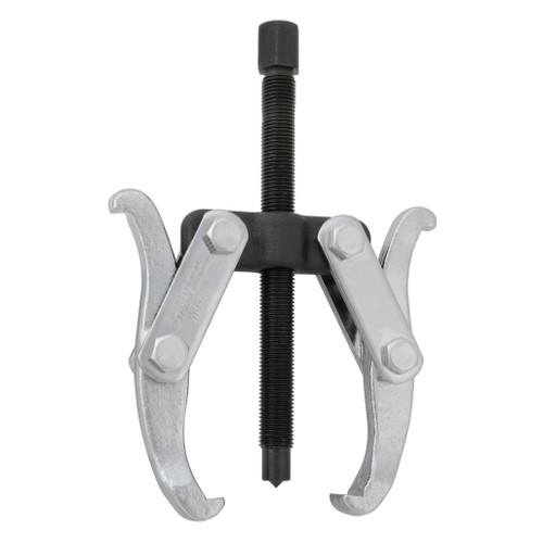 PERFORMANCE TOOL 6" 2-JAW GEAR PULLER 3-1/4"