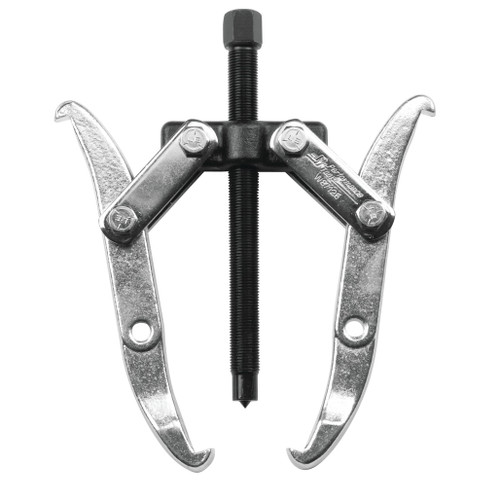 PERFORMANCE TOOL 6" 2-JAW GEAR PULLER 5-1/2"
