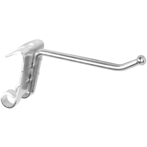 PERFORMANCE TOOL 2" METAL BAR HOOK