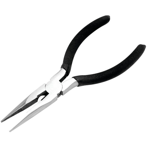 PROJECT PRO 5" LONG NOSE PLIERS