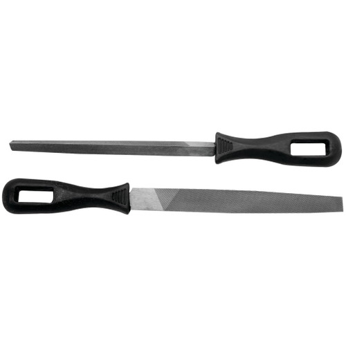 PROJECT PRO 2-PIECE FILE SET