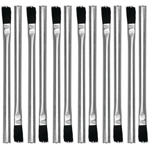 PROJECT PRO 12-PIECE ACID BRUSH SET