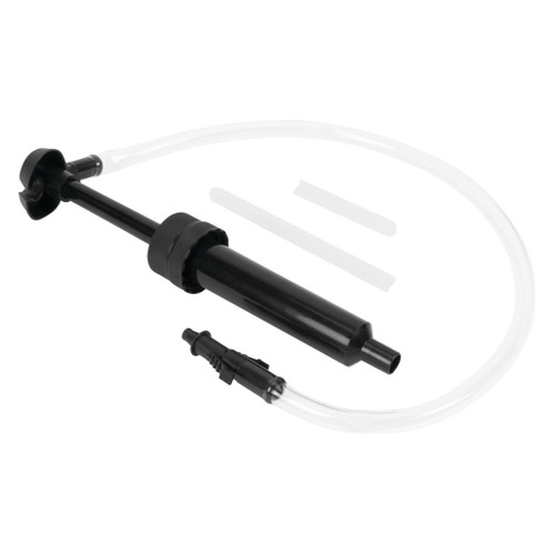 PROJECT PRO 6-PIECE1-1/4" PLASTIC SPRING CLAMP SET