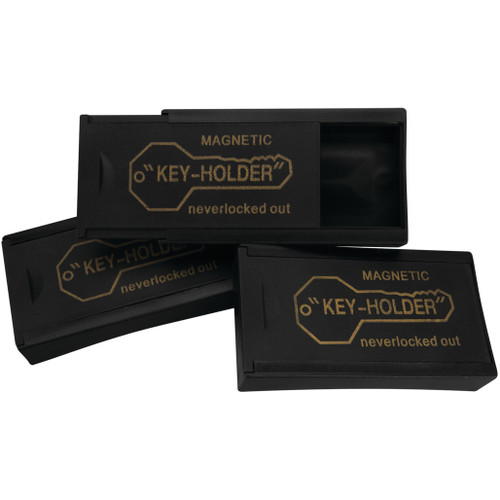 PROJECT PRO 3-PIECE MAGNETIC KEY HOLDERS