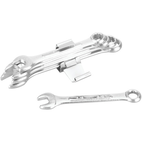 PROJECT PRO 5-PIECE SAE ASSORTED COMBINATION WRENCH SET