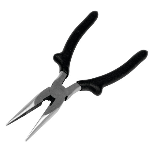 PROJECT PRO 8" LONG NOSE PLIERS