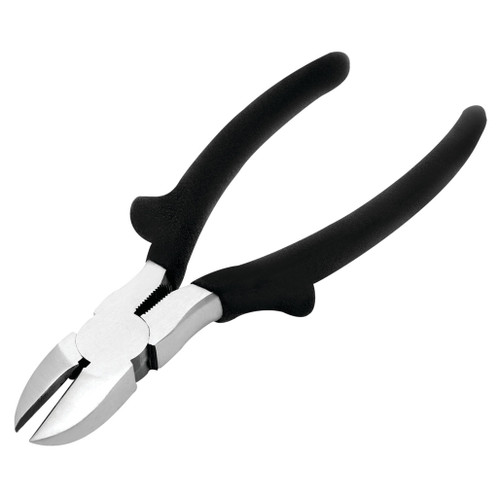 PROJECT PRO 7" DIAGONAL CUTTING PLIERS