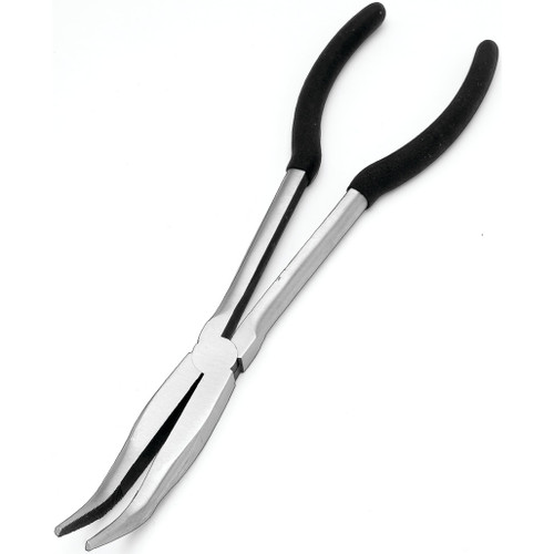 PROJECT PRO 11" LONG REACH BENT PLIERS