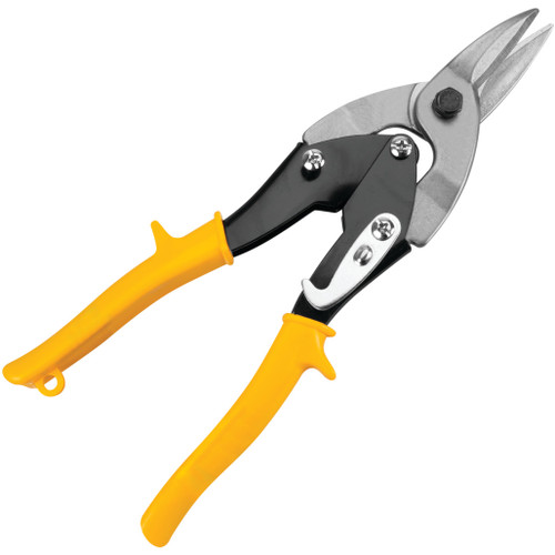 PROJECT PRO STRAIGHT CUT AVIATION TIN SNIPS